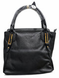 Black Hobo Shoulder Bag | Afayi Commerce