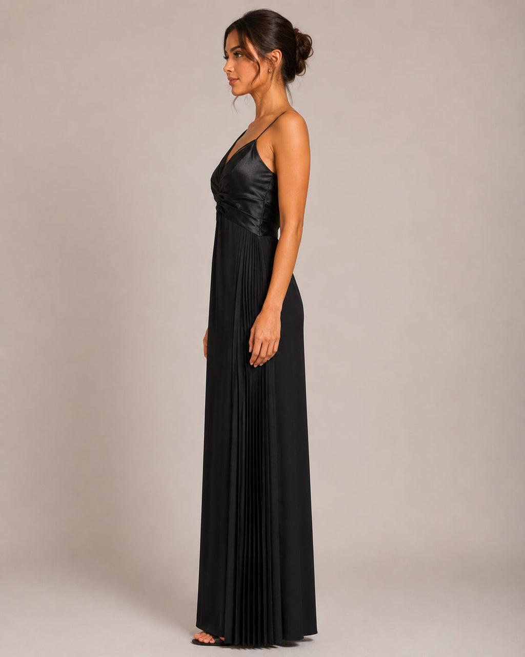 Side View