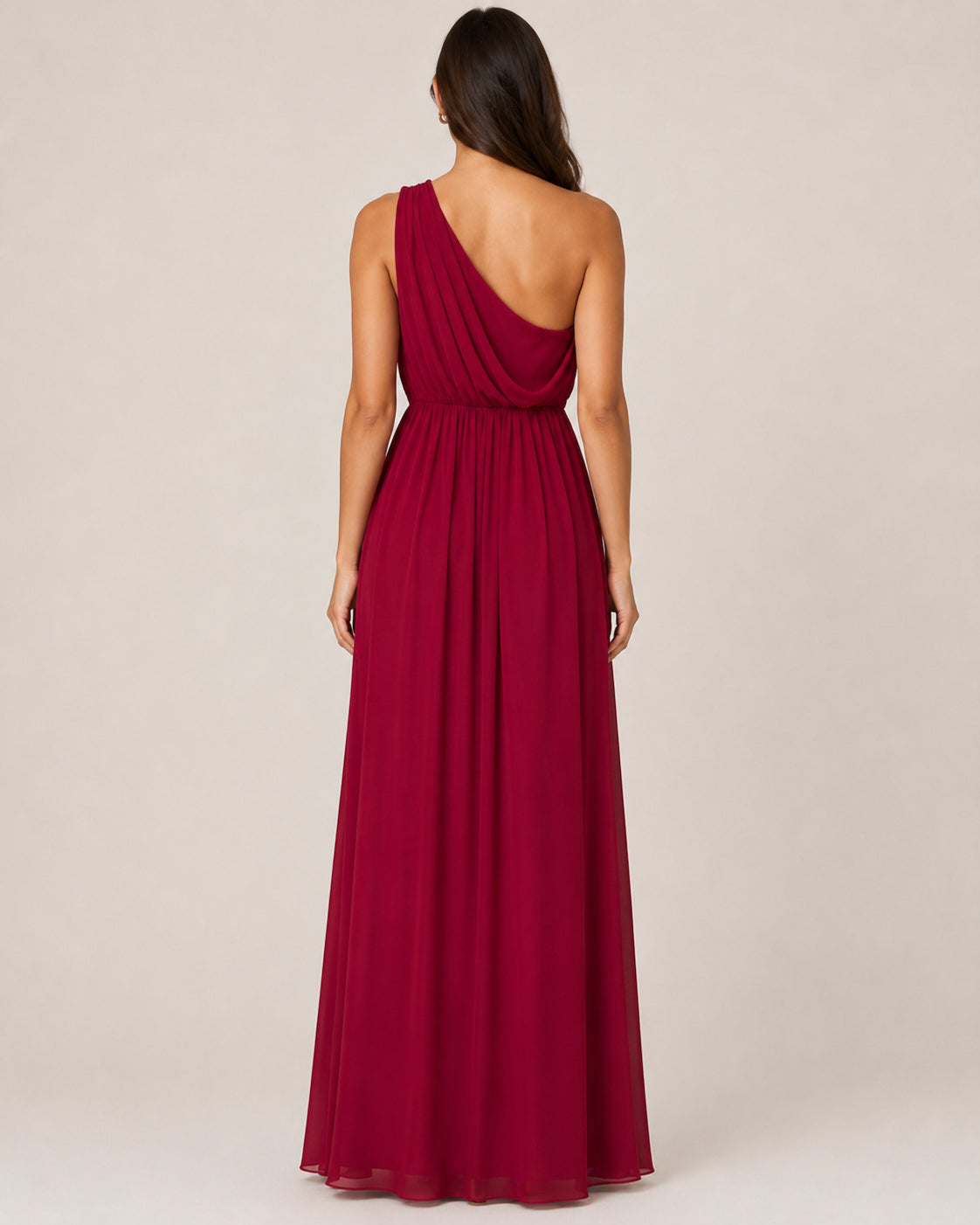 Back View