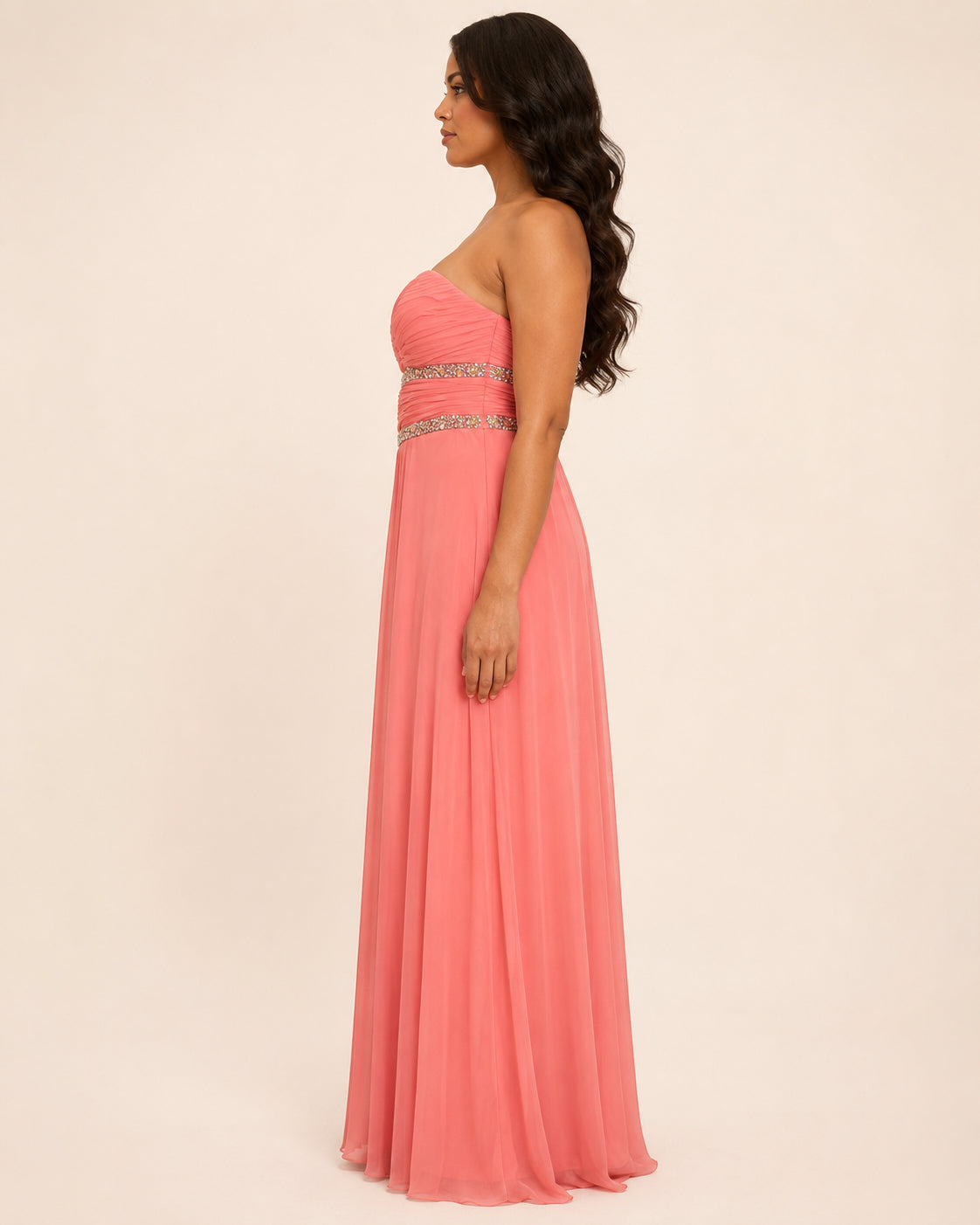 Side View