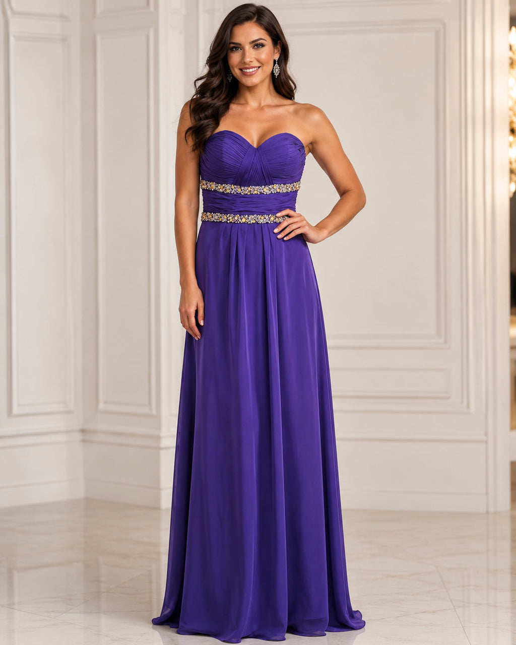 Front View 3