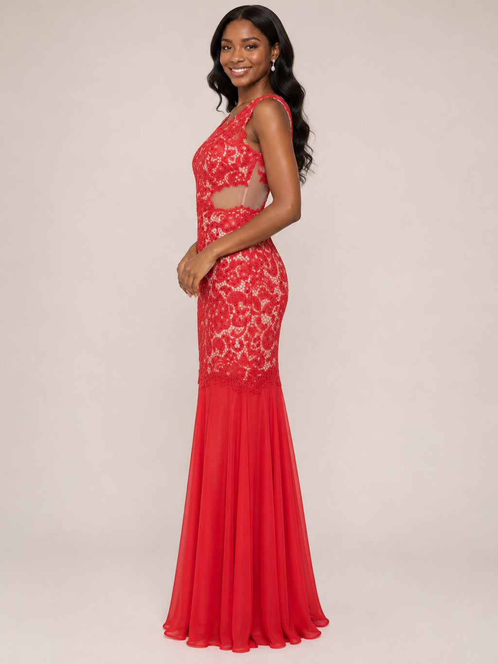 Side View