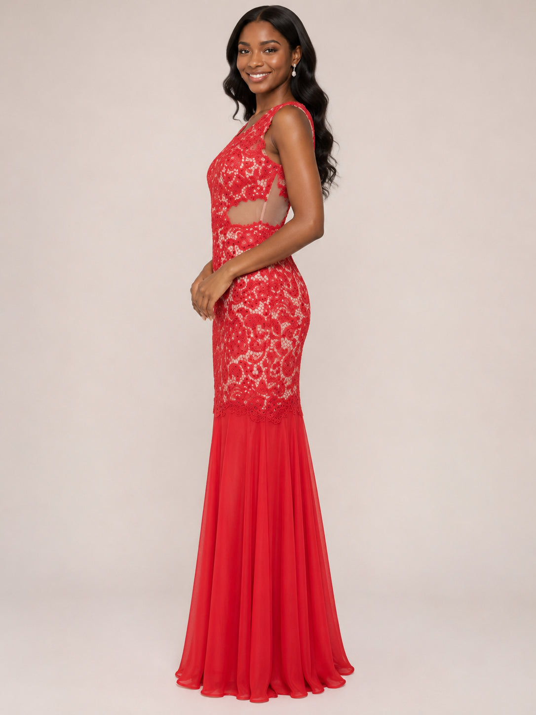 Side View