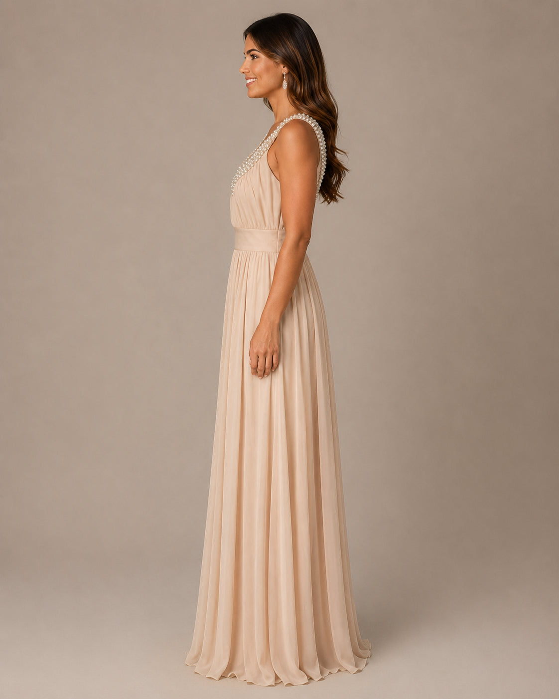 Side View