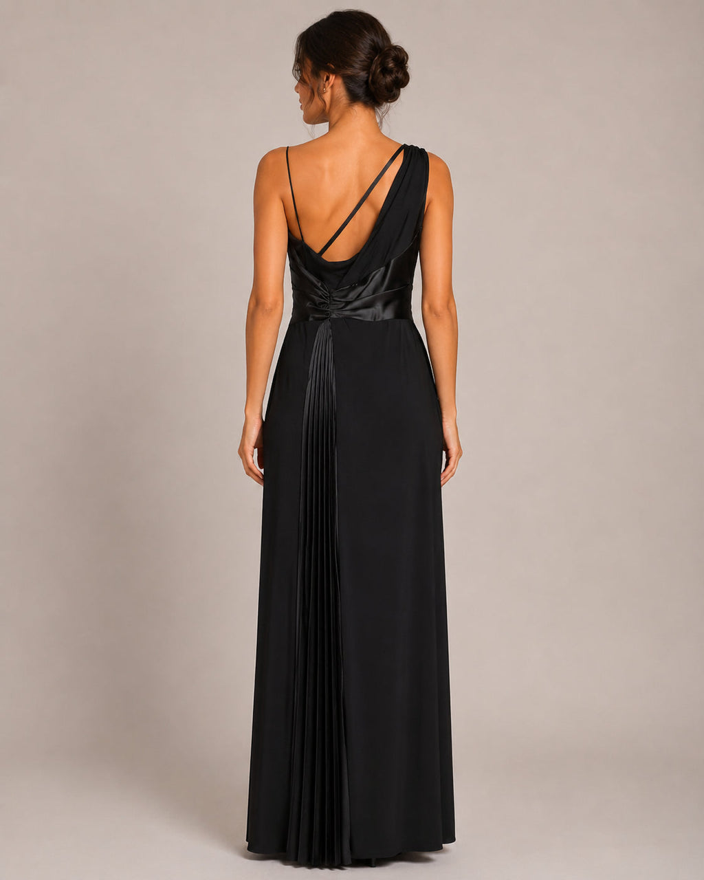 Back View