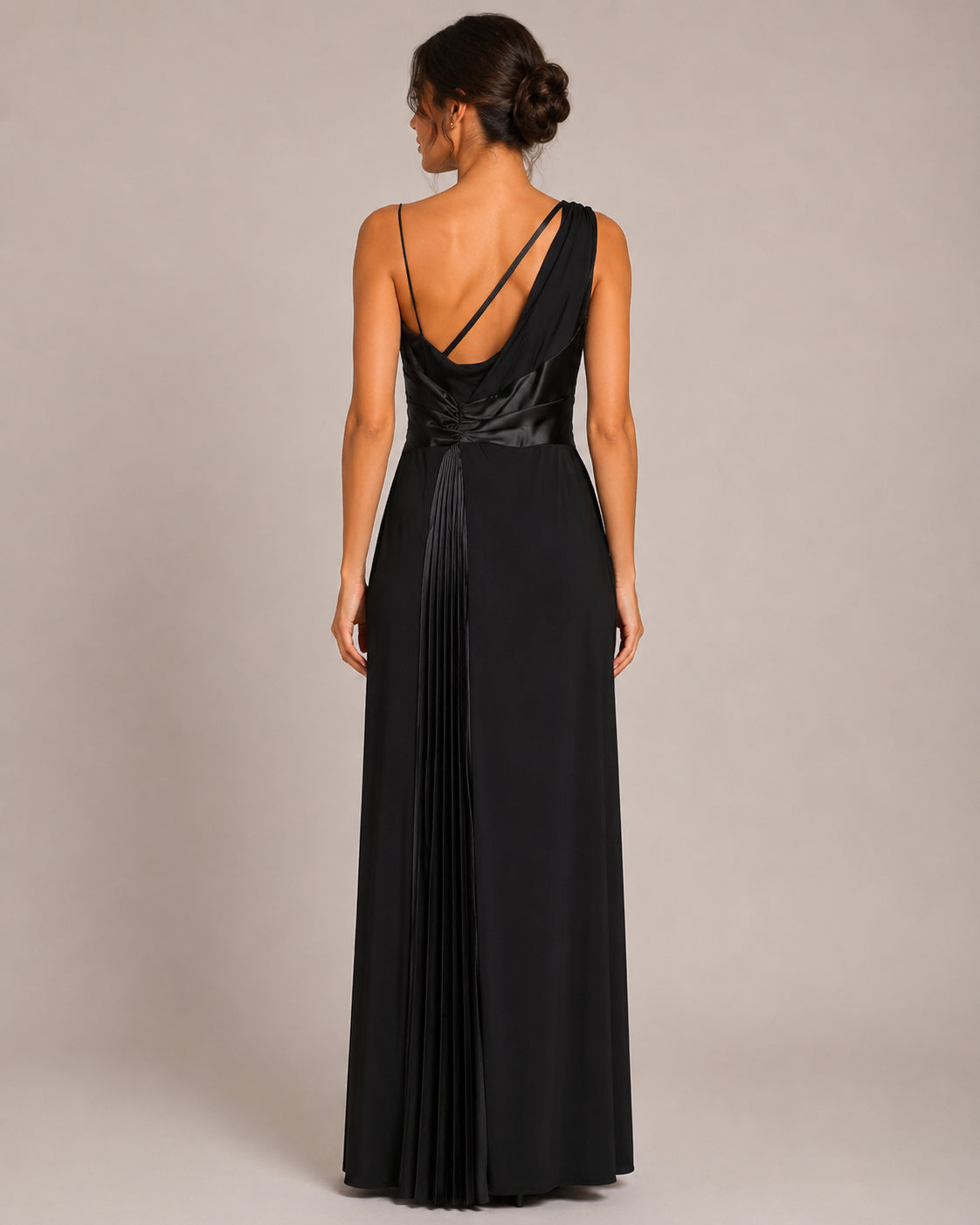 Back View