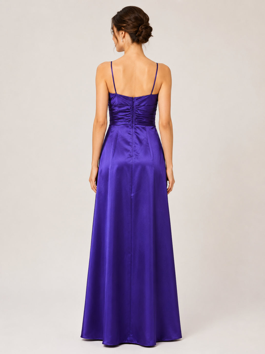 Back View