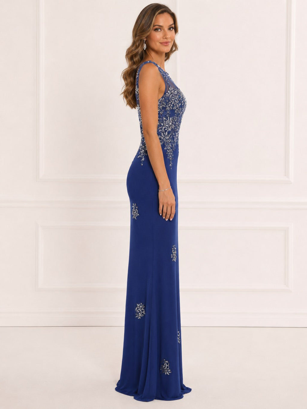 Front View 3