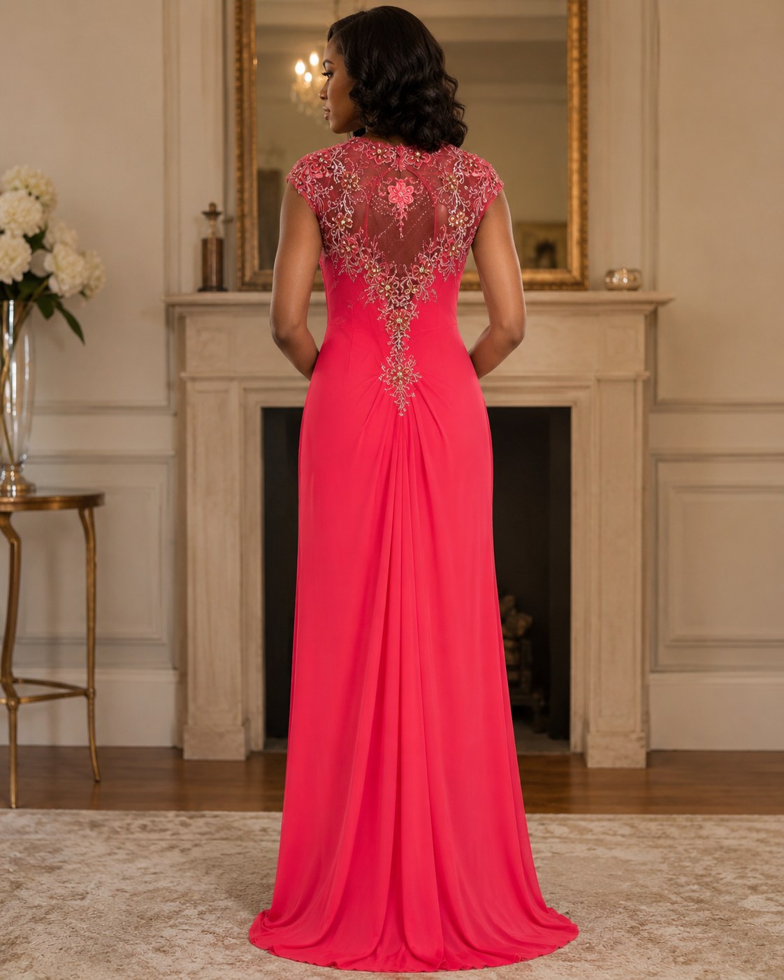 Side View