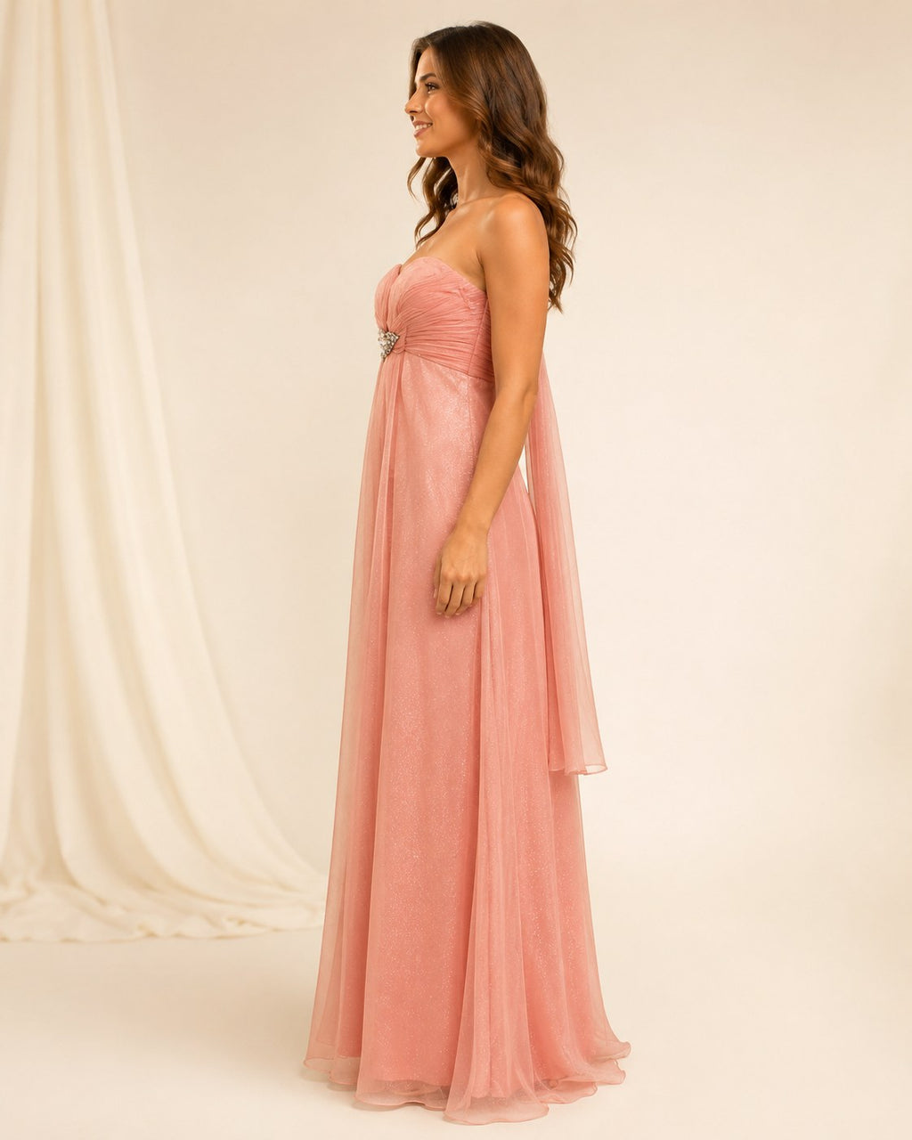 Back View