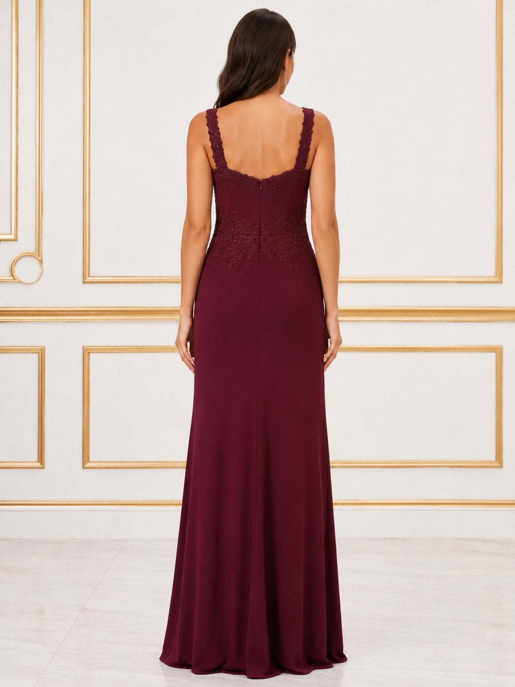 Front View 3