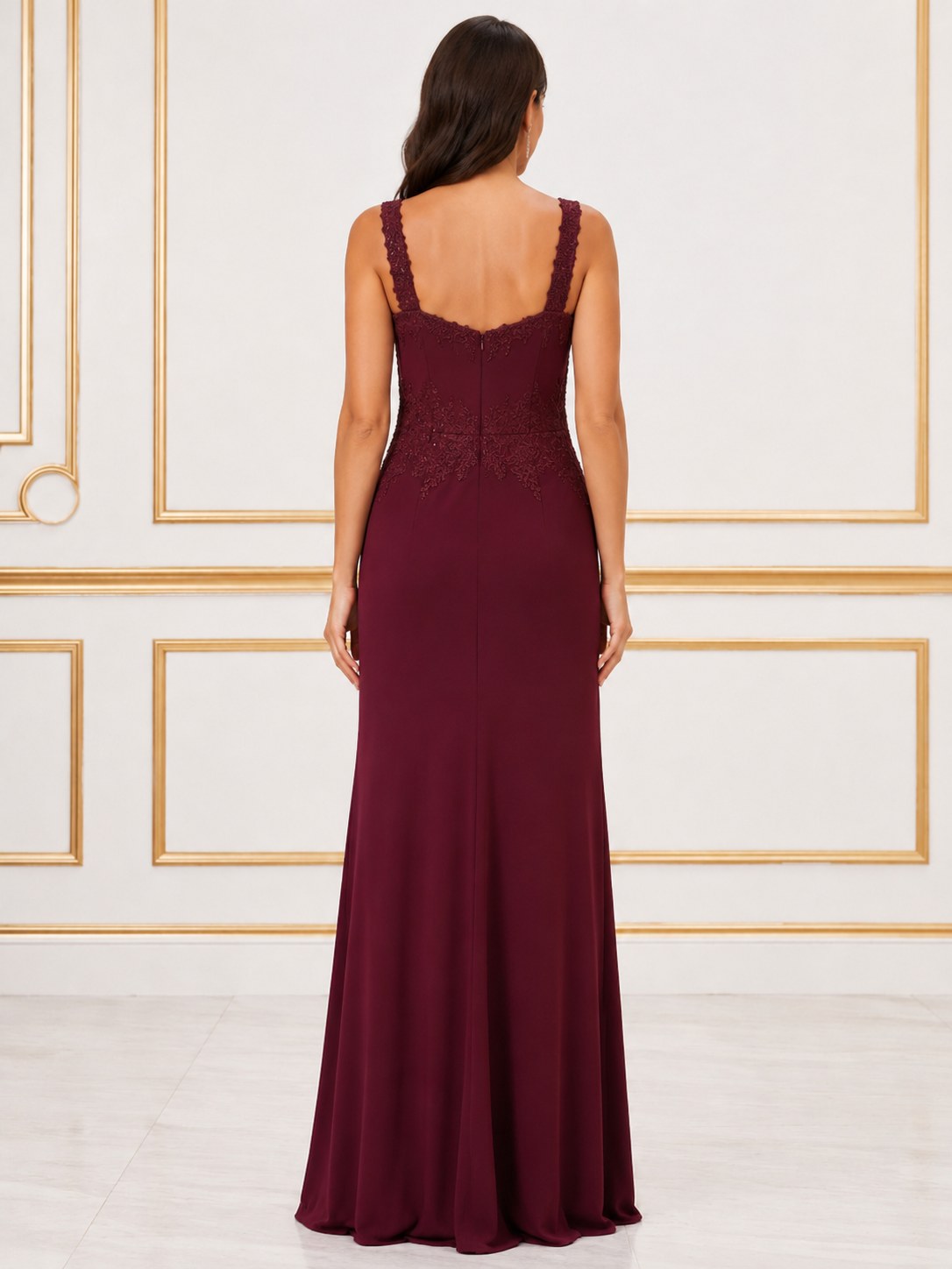 Front View 3