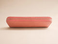 Coral Hard Oval Accessory Case - image 1