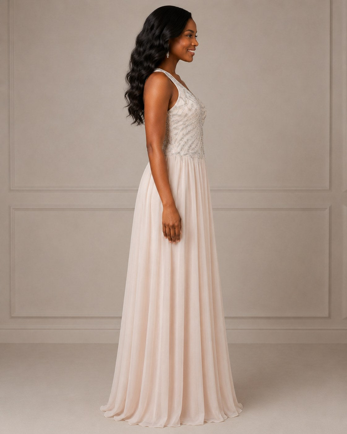 Side View