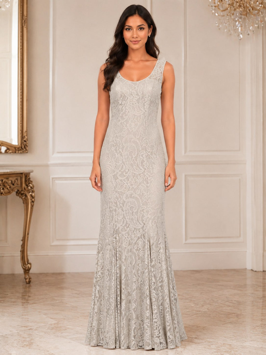 Front View 3