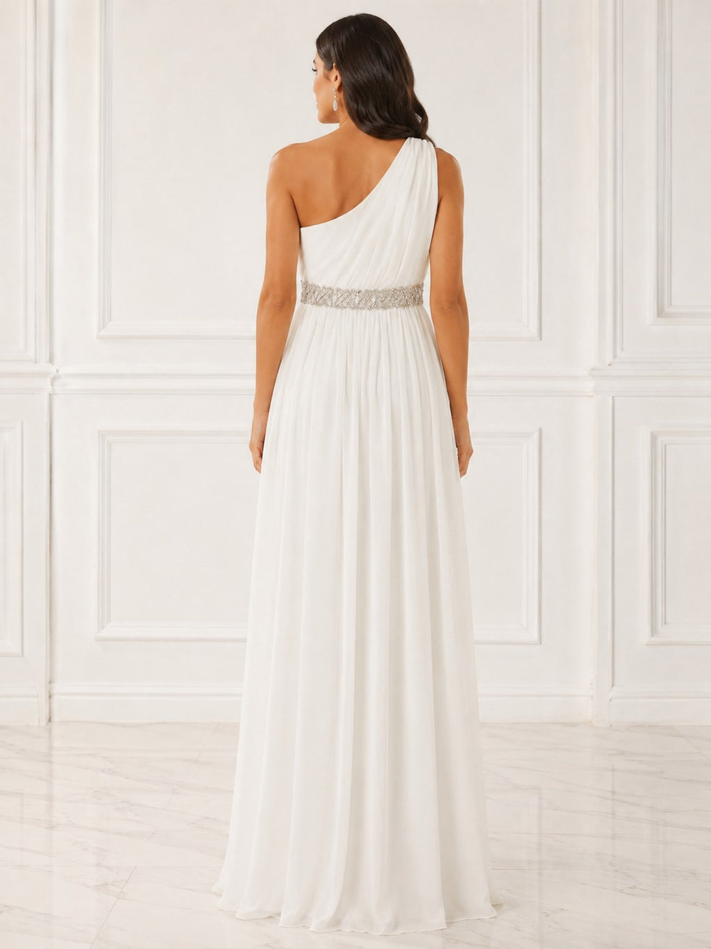 Back View