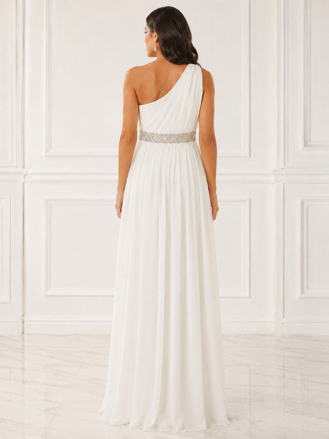 Back View